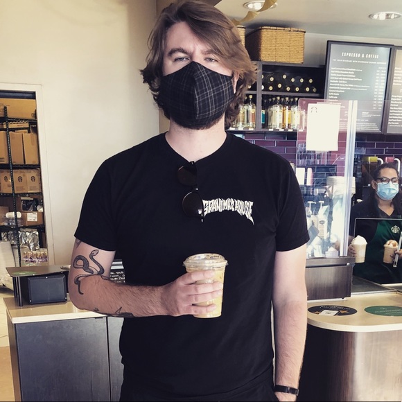 Meet your Posher, Michael - Picture 1 of 1